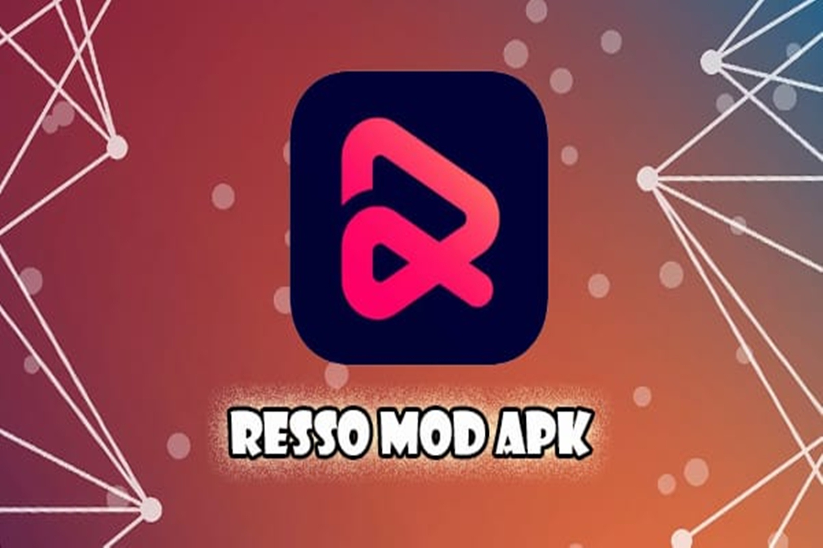 Resso Mod APK : Hibur Diri dengan Musik yang Mengalir Seperti Air, Gratis Di Jamin Tanpa Iklan!