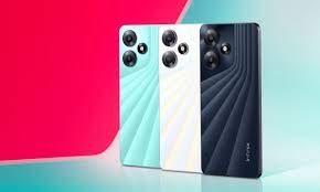 Infinix Seri Hot 30 dan Note 30 Penjualannya Booming