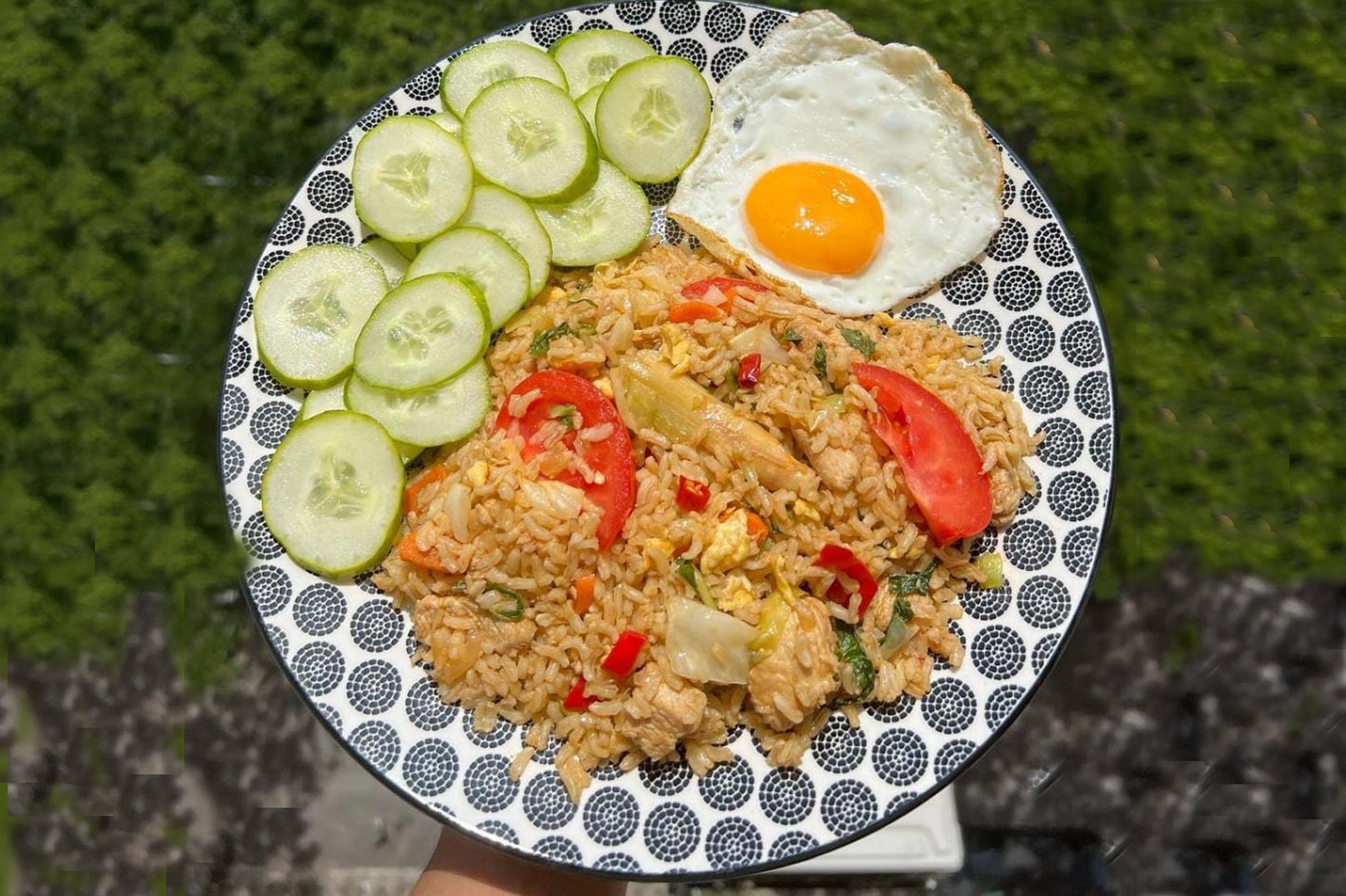 Intip Resep Nasi Goreng Spesial Yang Lezat dan Praktis dengan Bumbu Sederhana, Cek Disini