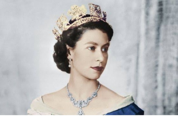 Ratu Elizabeth - Awal Mula Menjadi Ahli Waris Takhta