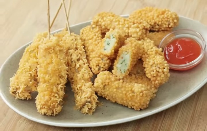 Resep Nugget Ikan ala Chef Devina, Cocok untuk Ide Bekal Sekolah dan Kantor