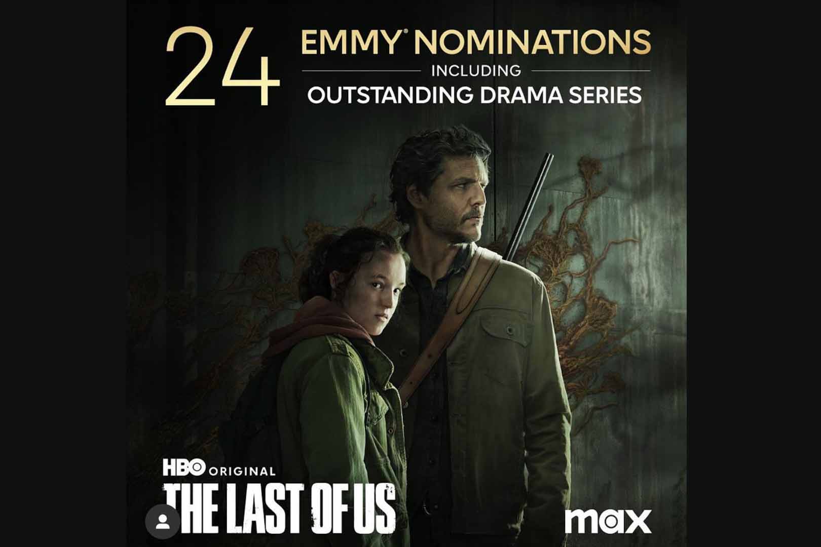 Film The Last Of Us Yang Di Adaptasi Dari Game Telah Memulai Casting Untuk Melanjutkan Season Ke-2nya