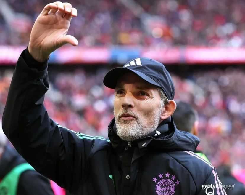 Resmi Dipecat Bayern Munchen, Thomas Tuchel Kini Dilirik Manchester United dan West Ham