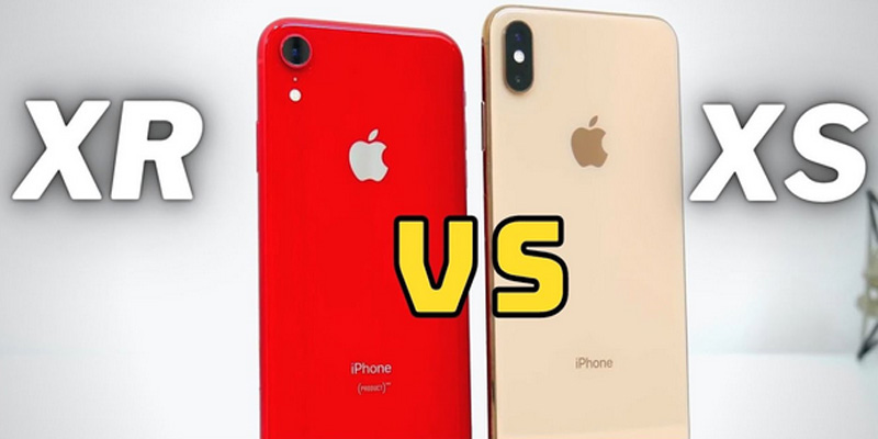 Lebih Baik Mana, Iphone XR atau Iphone XS Max?