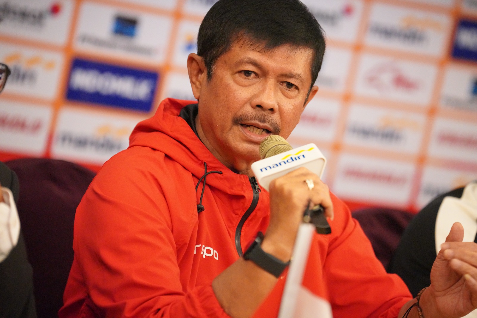 Terungkap, Ini Alasan Indra Sjafri Coret Ji Da-bin dari Skuad Timnas Indonesia U19 Jelang Piala AFF 