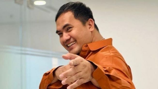 Skandal Saiful Jamil Terulang, Link Video Call Tak Senonoh Lengkapnya Ada di Sini