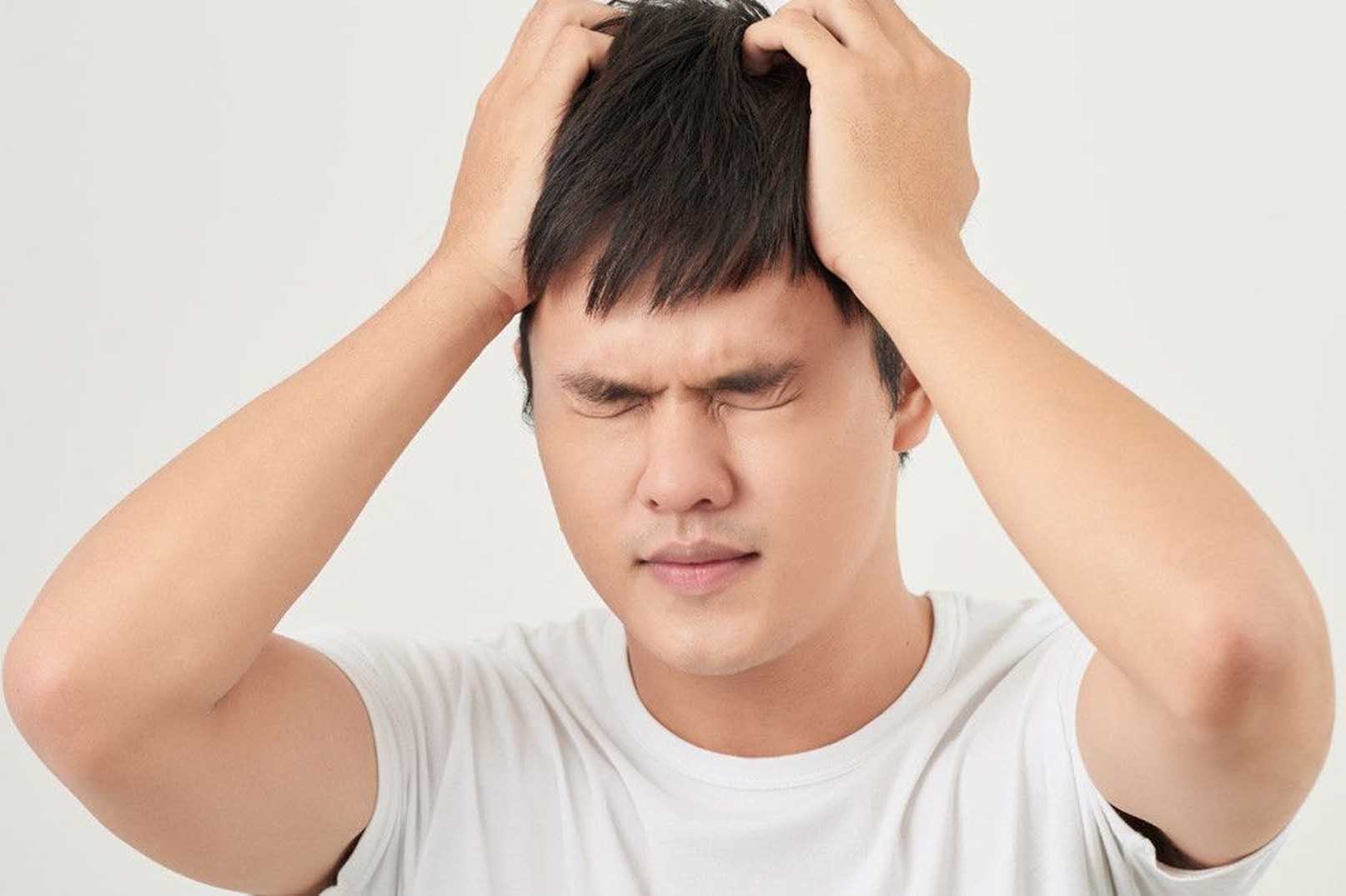 Mengatasi Sakit Kepala: Panduan Praktis untuk Meredakan Ketidaknyamanan
