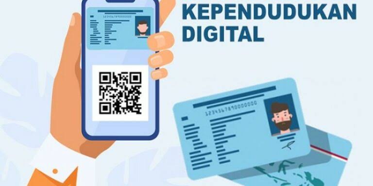 Siap-siap! 'Selamat Tinggal E-KTP, Selamat Datang IKD' di Akhir 2023