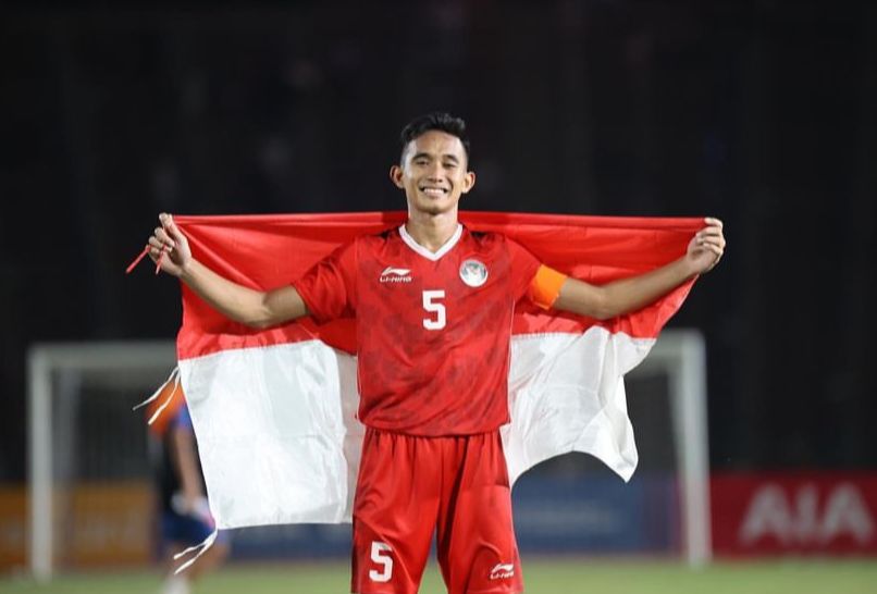Inilah 5 Daftar Pemain Timnas Indonesia yang Akan Gantung Sepatu Usai Piala Asia U23 2024