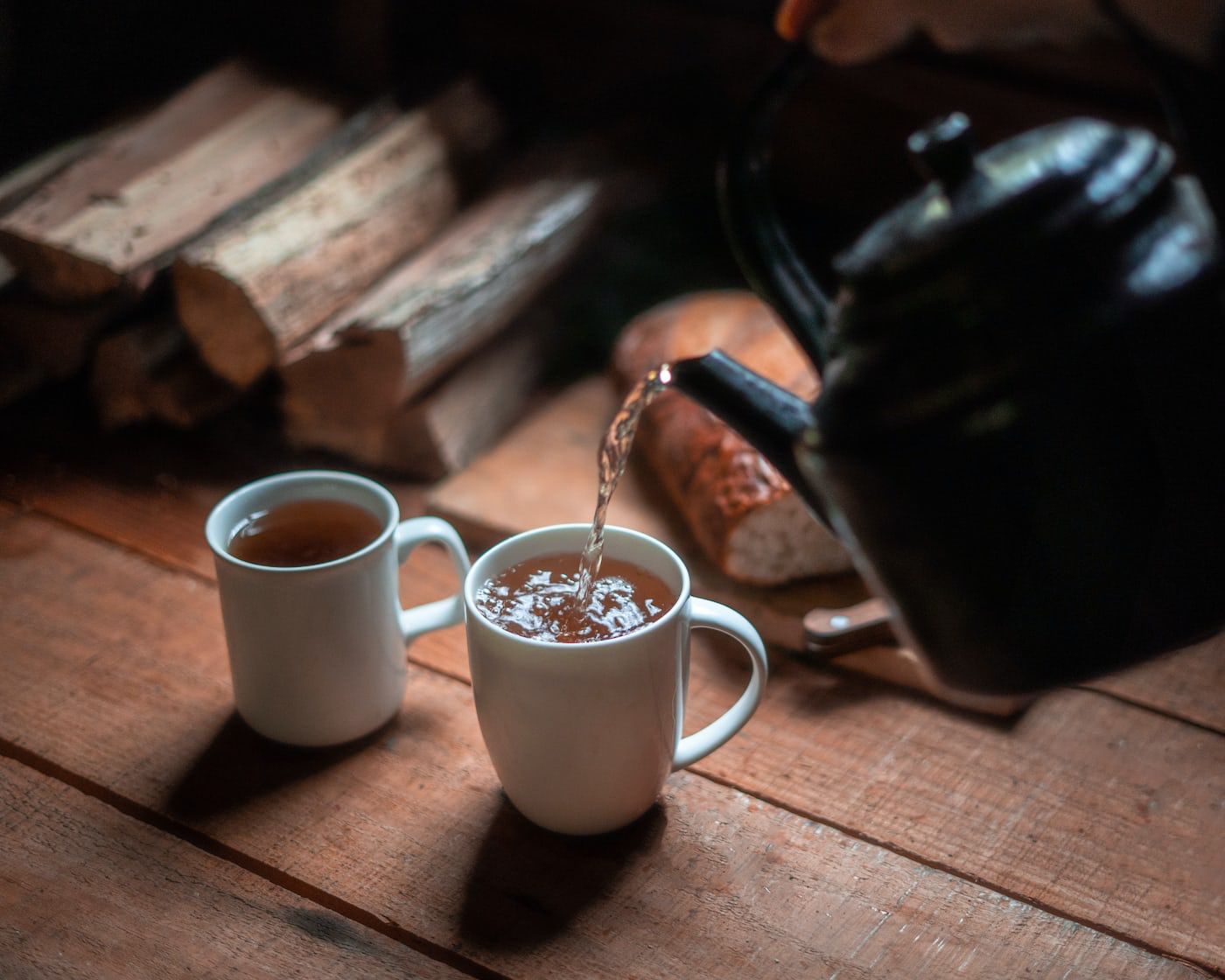 Mengenal 10 Jenis Teh Herbal dan Manfaatnya Bagi Kesehatan Tubuh, Salah Satunya Mengatasi Masalah Insomnia  