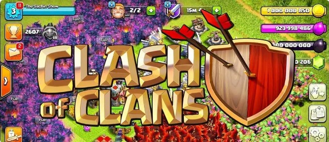 Link Download COC Terbaru 2023, Download Dan Jadilah Yang Terkuat 