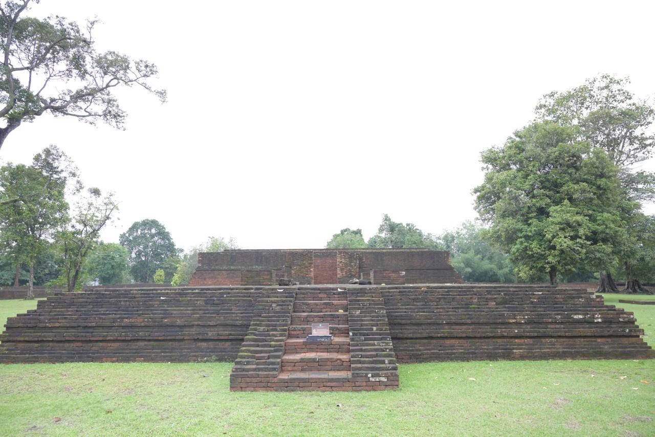 Dorong Jadi Warisan Dunia UNESCO, Kemendikbud Revitalisasi KCBN Muara Jambi