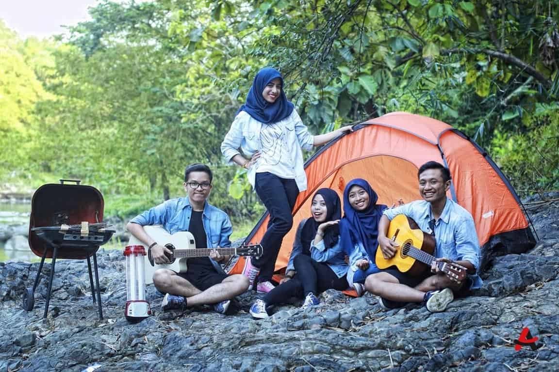 Survei RedDoorz: Tren Pariwisata Gen Z dan Milenial Pilih Berlibur untuk Hilangkan Stres