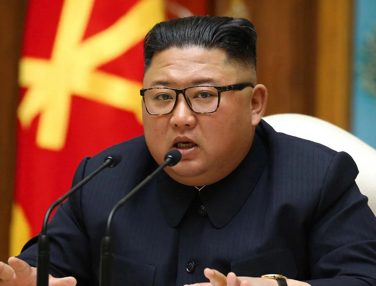 Korea Selatan Serukan Pembunuhan Kim Jong Un Jika Perang Pecah Kembali 