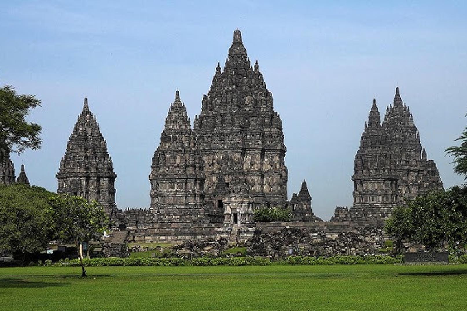 Mengenal Sejarah Singkat Candi Prambanan Serta Kisah Legenda Roro Jonggrang