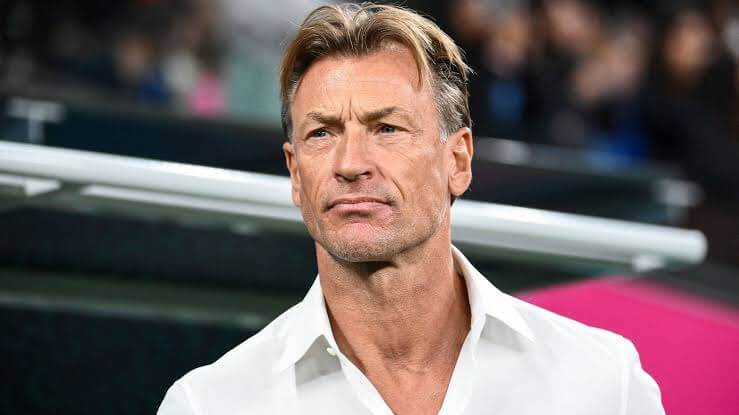 Buntut Kalah Lawan Timnas Indonesia, Herve Renard Didesak Mundur dari Kursi Pelatih Arab Saudi 