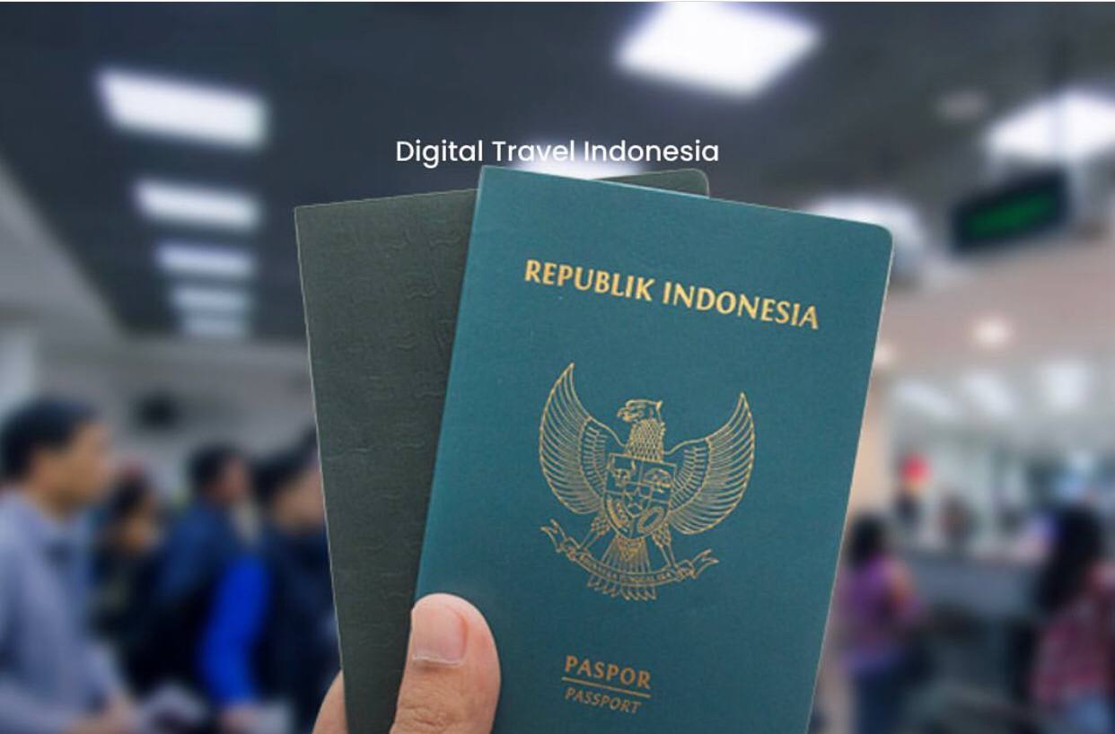 Resmi! Mulai 17 Agustus 2024 Indonesia Akan Ganti Warna Paspor