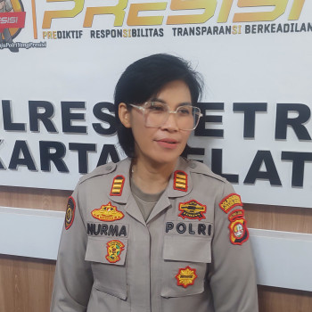 Polres Metro Jaksel Akan Periksa Dokter yang Visum Laura Meizani dari RSCM: Sekalian Penyelidikan soal Aborsi