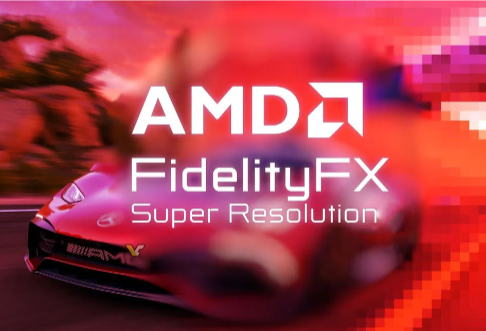 AMD Kembangkan Teknologi Baru, Saingan NVIDIA DLSS