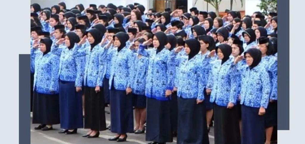Jumlah Tenaga Honorer Indonesia 2023 Semakin Meningkat Menjadi 5,6 Juta, Akankah Dihapus?
