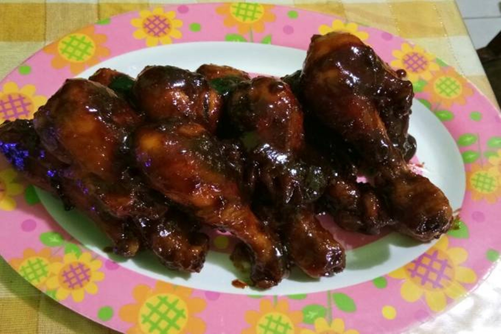 Resep Ayam Goreng Kalasan Sambal Gula Merah, Paduan Pedas Manis Khas Jogjakarta