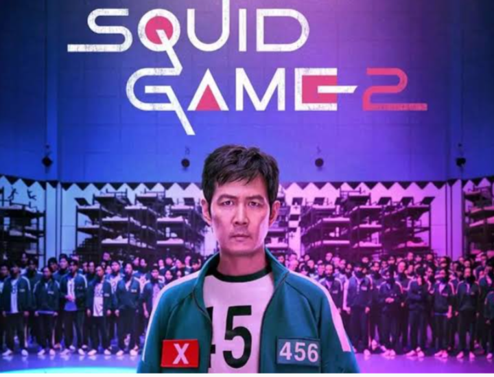 Tayang Perdana Hari ini, Squid Game 2 Dikejar Penggemar Favoritnya