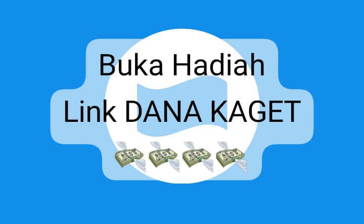 Jangan Terlambat! Link Dana Kaget 20 Desember 2024, Bagi-bagi Uang Ratusan Ribu Gratis, Begini Caranya