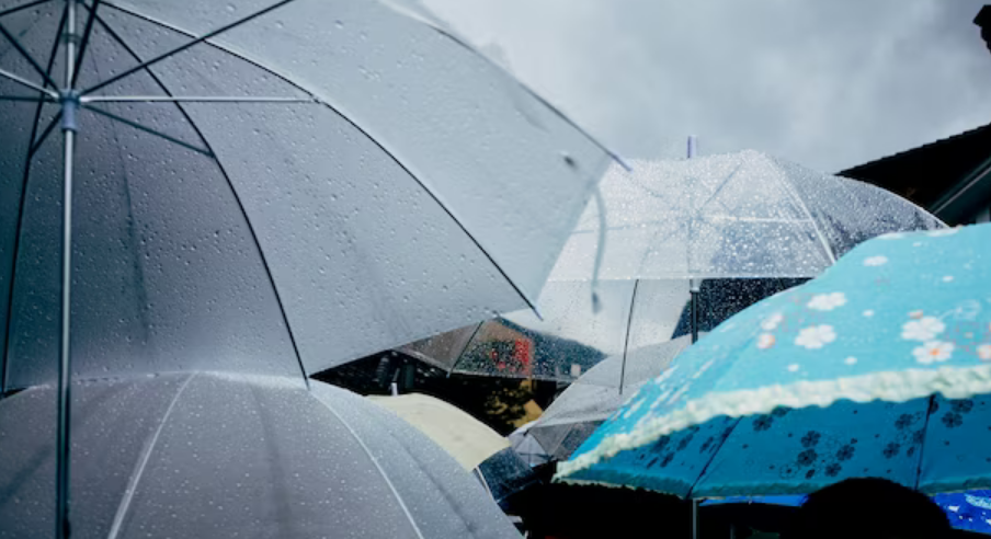 Hujan Disertai Petir Akan Terjadi di Bandung dan Surabaya, Ini Prakiraan Cuaca BMKG Jumat 2 Februari 