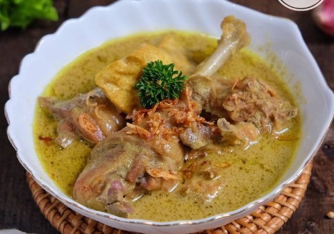 Resep Kari Ayam Kampung Terenak: Rahasia Lezat yang Menggugah Selera