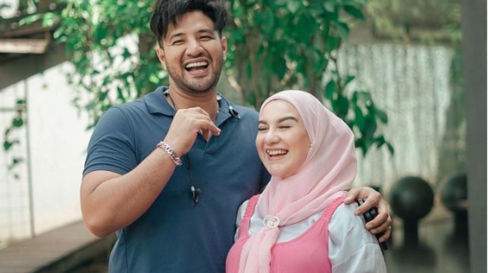 Irish Bella Akui Berat Ambil Keputusan Cerai dari Ammar Zoni: Semua Bentuk Ikhtiar Sudah Saya Lakukan 