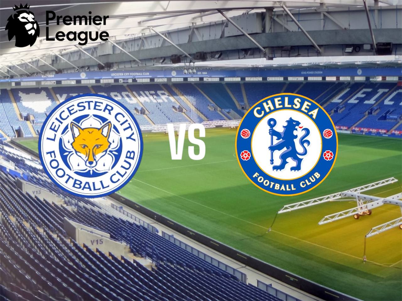 Prediksi Leicester City vs Chelsea di Liga Inggris 2024-25, Tantangan Berat The Foxes 