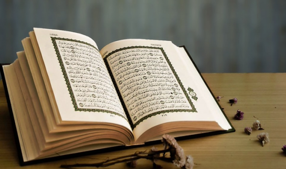 3 Tips dan Trik Khatam Alquran Selama Ramadan