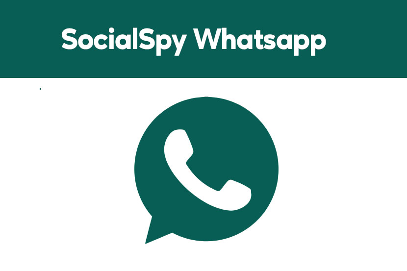 Cara Menggunakan Social Spy WhatsApp dengan Mudah, Sadap WA Pacar Tanpa Ketahuan!