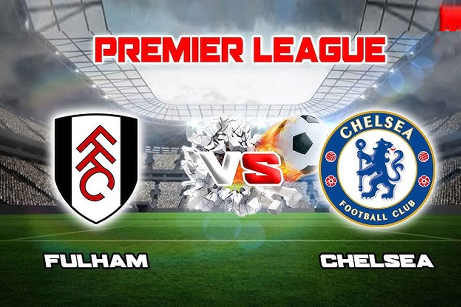 Premier League 2023-2024: Fulham Vs Chelsea 3 Oktober 2023, H2H serta Live Streaming