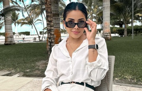 Influencer Cantik Tewas Ditembak Setelah Posting Lokasi Makan Siang di Instagram 