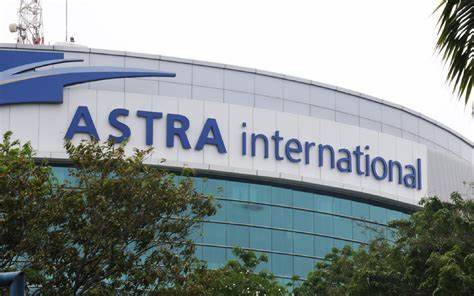 PT Astra Internasional Buka LowonganKerja 2024, Cek Posisi dan Persyaratannya: Fresh Graduate Boleh Melamar