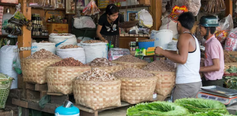 Pemerintah Sibuk Politik, Harga Kebutuhan Pokok Terus Naik, IKAPPI: Khawatir Ramadan Melambung Tinggi