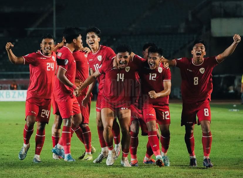 Head to Head Timnas Vietnam vs Indonesia Jelang Piala AFF 15 Desember 2024