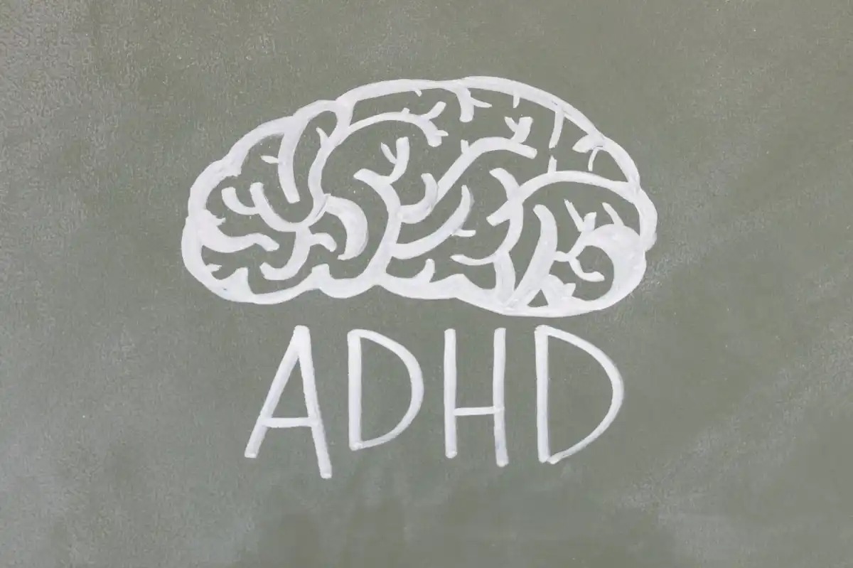Kenali Gejala ADHD pada Anak Sejak Dini, Bisa Berdampak Saat Tumbuh Dewasa