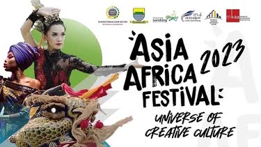 Dishub Bandung Siapakan Sejumlah Kantong Parkir Saat Asia Africa Festival