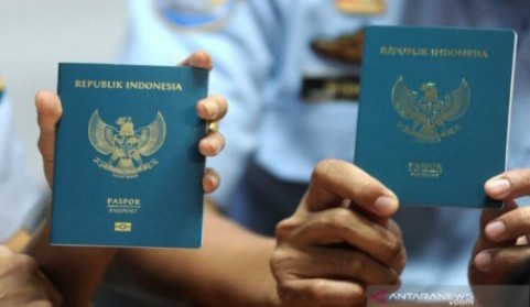Gak Perlu Bingung Urus Visa! Daftar 79 Negara Bebas Visa untuk Paspor Indonesia