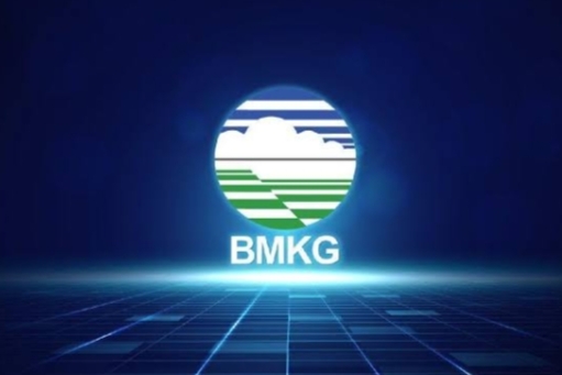 BMKG Memprediksi Seluruh Wilayah Indonesia Diguyur Hujan dari  Ringan Hingga Sedang pada Sabtu 3 Februari 2024