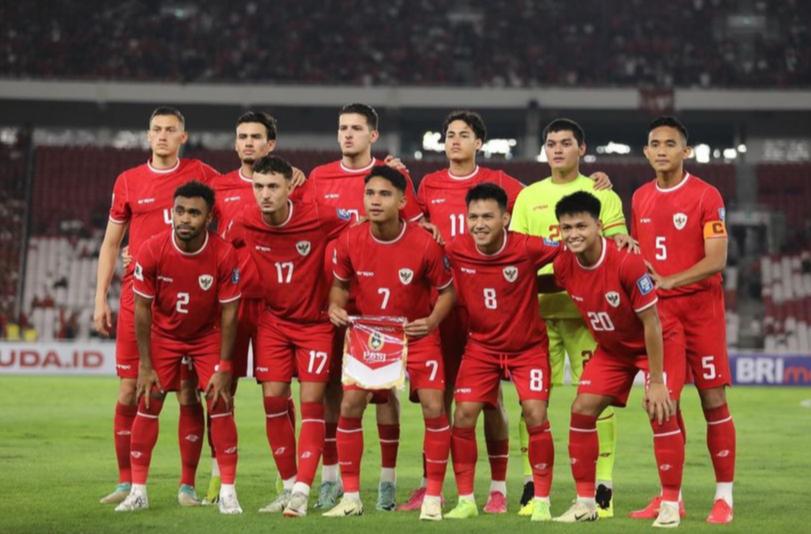 Prediksi Susunan Pemain Timnas U-23 Indonesia Melawan Qatar, Ada Nama Nathan Tjoe-A-On