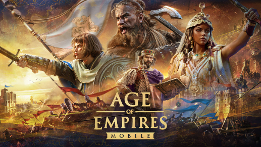 Gratis! Link Download Game Age of Empire Mobile, Nostalgia Masa Kecil yang Kembali Hidup