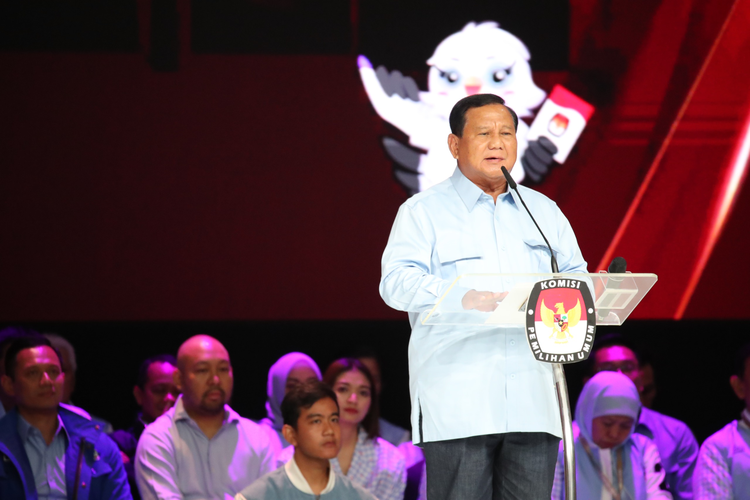 Bukan Cuma Bangun RS Modern di Tiap Kabupaten/Kota, Prabowo Juga Bakal Perbaiki Gaji Guru Honorer