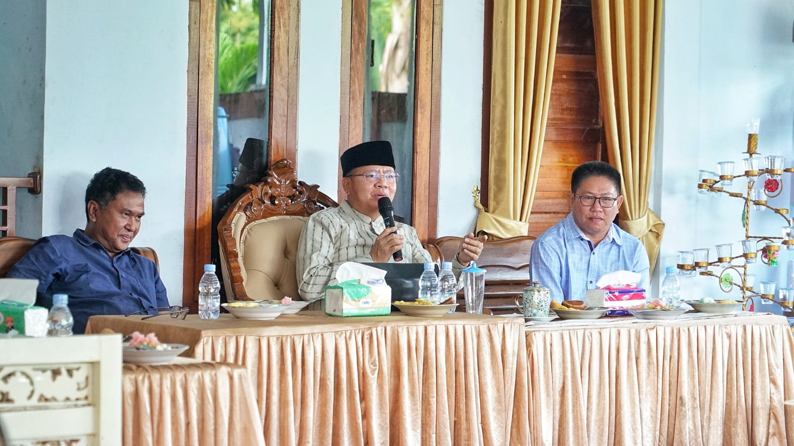 Alokasi Dana Inpres di Bengkulu Capai Rp400 Miliar di 2024, Salah Satunya untuk Jalan Daerah 