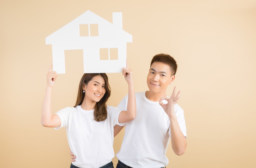Membeli Rumah: Hal-Hal Penting Yang Harus Diperhatikan