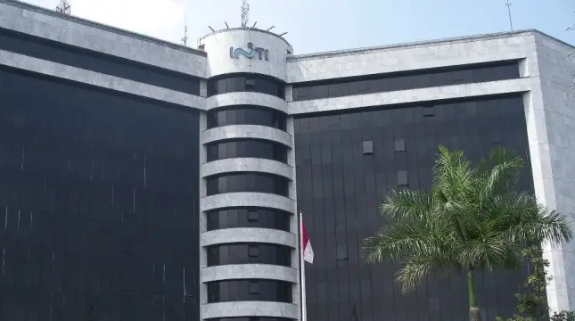 Endus Korupsi, KPK Periksa 2 Direktur PT Industri Telekomunikasi Indonesia (INTI)