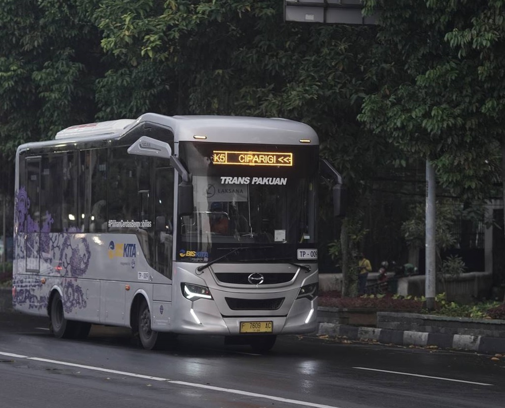 Subsidi Biskita Disetop, Komisi III DPRD Kota Bogor: Terasa Memberatkan