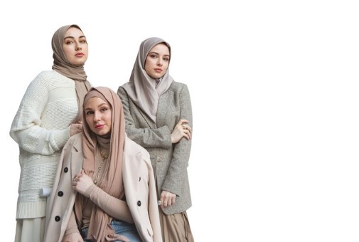 Jenis Kain Terbaik Sebagai Bahan Dasar Baju Gamis, Cocok Untuk Rayakan Lebaran Nanti